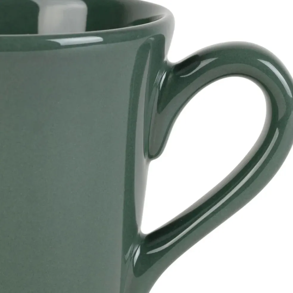 Mug en faïence romarin 50cl - Américain