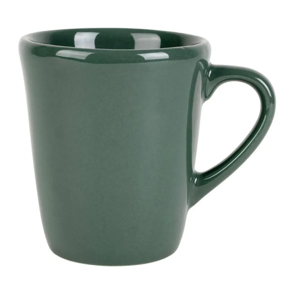 Mug en faïence romarin 25cl - Américain