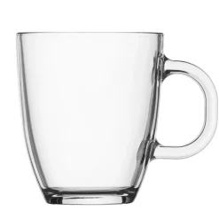 Mug en verre trempé 35cl - bistro