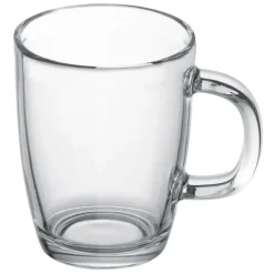 Mug en verre trempé 35cl - bistro