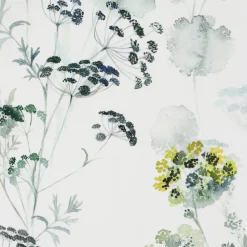 Nappe herbier Naturel en Coton -160cm