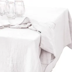 Nappe chantilly 150x250cm - Gaia