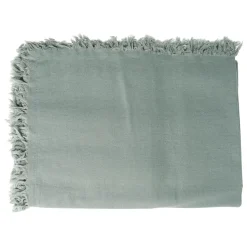 Nappe nalia vert d'eau 250x160cm