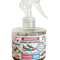 Nettoie baskets
