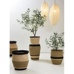 Olivier artificiel h92cm