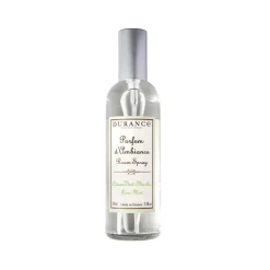 Parfum d'ambiance 100 ml citron vert menthe