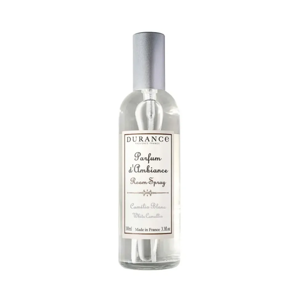 Parfum d'ambiance camélia blanc 100ml