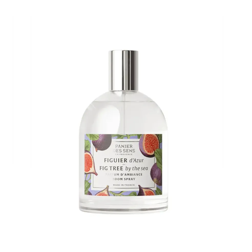 Parfum d'ambiance figuier d'azur 100ml