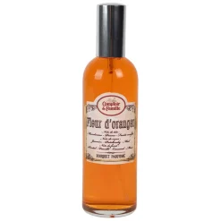 Parfum d'ambiance fleur d'oranger 100ml
