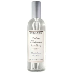 Parfum d'ambiance fleur de coton 100ml