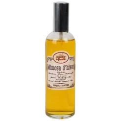 Parfum d'ambiance mimosa 100ml