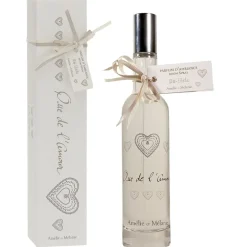 Parfum d'ambiance musc blanc 100 ml - Que de l'amour
