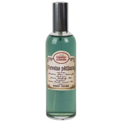 Parfum d'ambiance verveine 100ml