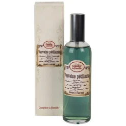 Parfum d'ambiance verveine 100ml