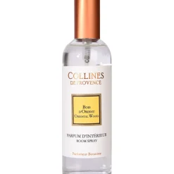Parfum d'interieur bois d'orient 100ml