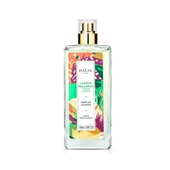 Parfum d'interieur Cassis Jasmin 100ml - Jardin Pallanca