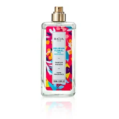 Parfum d'interieur Iris Patchouli 100ml - Floral