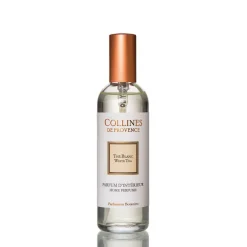 Parfum d'interieur the blanc 100ml