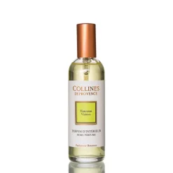 Parfum d'interieur verveine 100ml