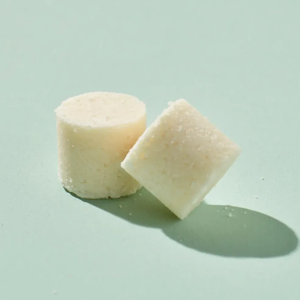 Pastille dentifrice à reconstituer 150ml