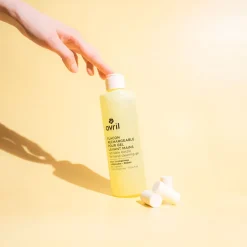 Pastille gel lavant mains à reconstituer parfum verveine 300ml