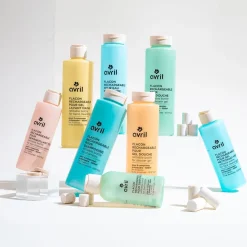 Pastille shampooing usage fréquent à reconstituer 300ml