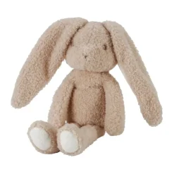 Peluche lapin H32cm - Baby Bunny