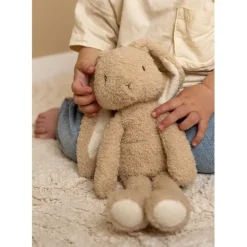 Peluche lapin H32cm - Baby Bunny
