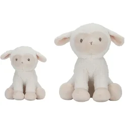 Peluche mouton H25cm - Little Farm