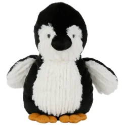 Peluche pingouin noir et blanc - Songes