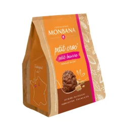Petit croc' lait petit beurre 53g