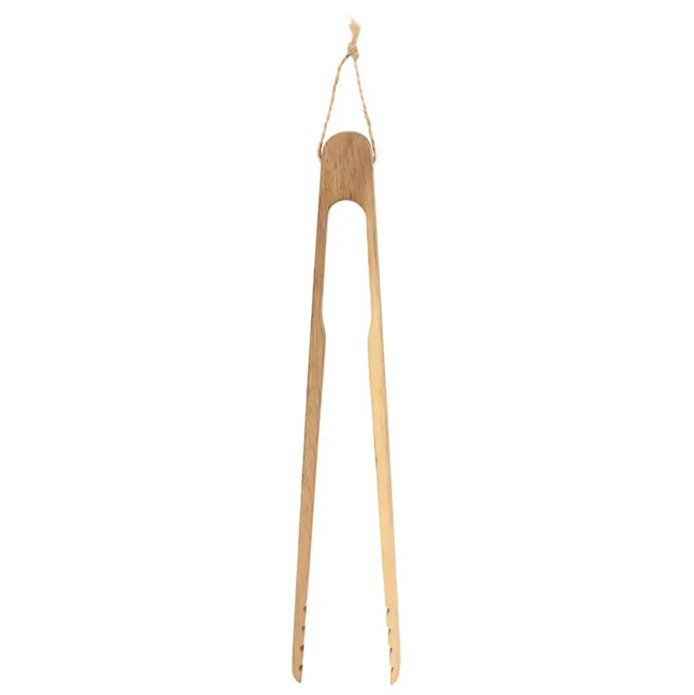 Pince en acacia naturel - Ablis