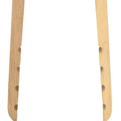 Pince en acacia naturel - Ablis