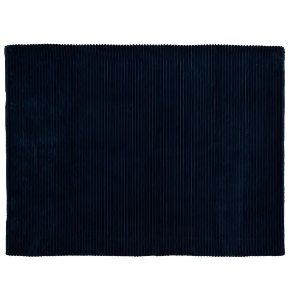 Plaid sultan marine 130x170cm