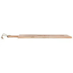Planche a découper homard en acacia naturel 32x60cm - Dalbert