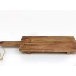 Planche apero en manguier xl 25x70cm