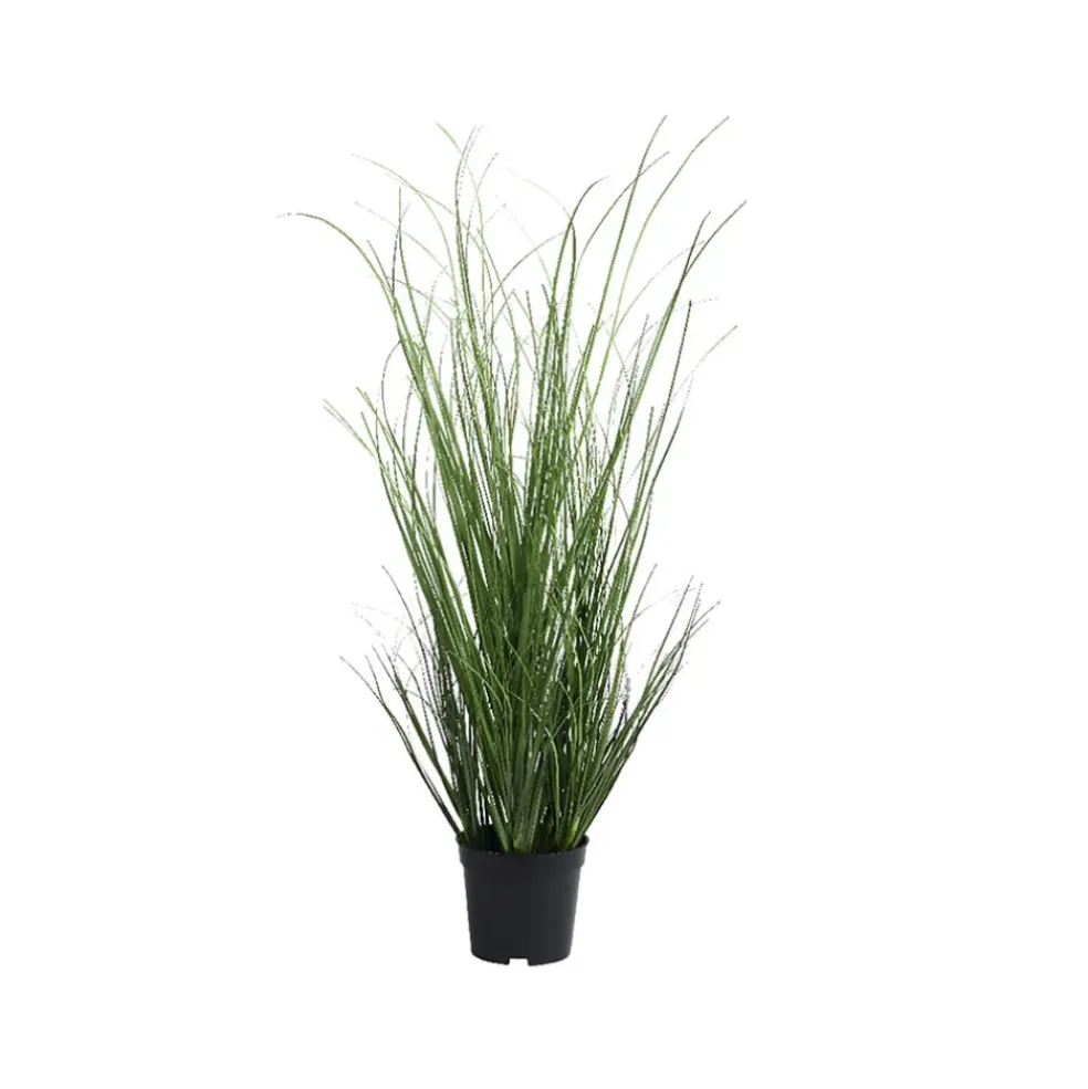 Plante artificielle en pot h100cm