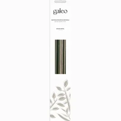Pochette 10 batons encens bois de santal