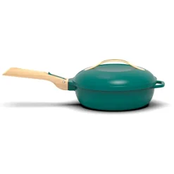 Poêle en aluminium canopée d24cm - La Fabuleuse