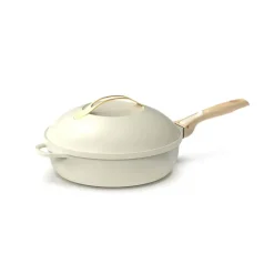 Poêle meringue d28cm - La Fabuleuse