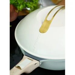 Poêle meringue d28cm - La Fabuleuse