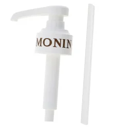 Pompe à sirop pour bouteille en verre 70cl