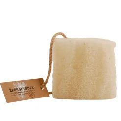 Éponge loofa