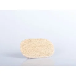 Porte savon loofah
