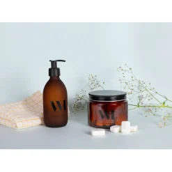 Pot 20 pastilles lave vaisselle