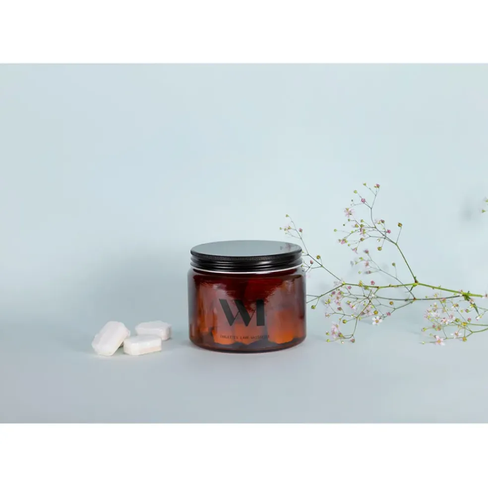 Pot 20 pastilles lave vaisselle