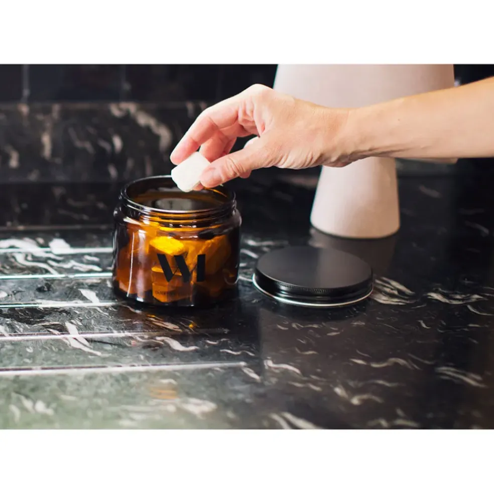 Pot 20 pastilles lave vaisselle