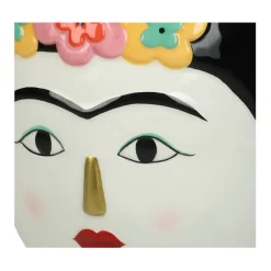 Pot en dolomite multicolore - frida