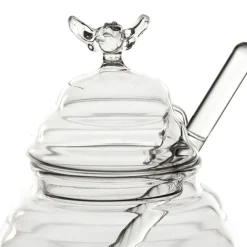 Pot miel papille 400ml