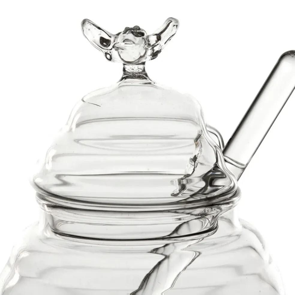 Pot miel papille 400ml